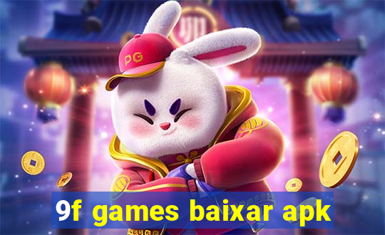 9f games baixar apk